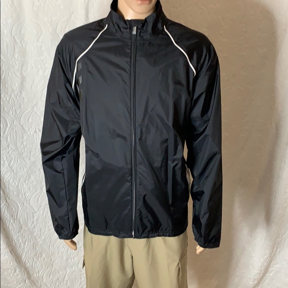 Adidas jacket
